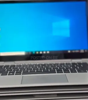 New Laptop HP EliteBook 840 16GB Intel Core i7 SSD 512GB