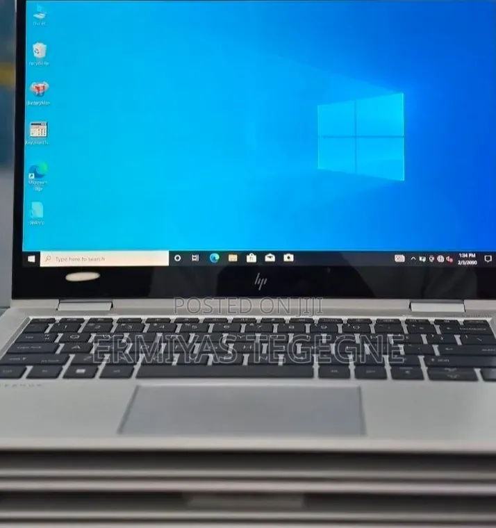 New Laptop HP EliteBook 840 16GB Intel Core i7 SSD 512GB