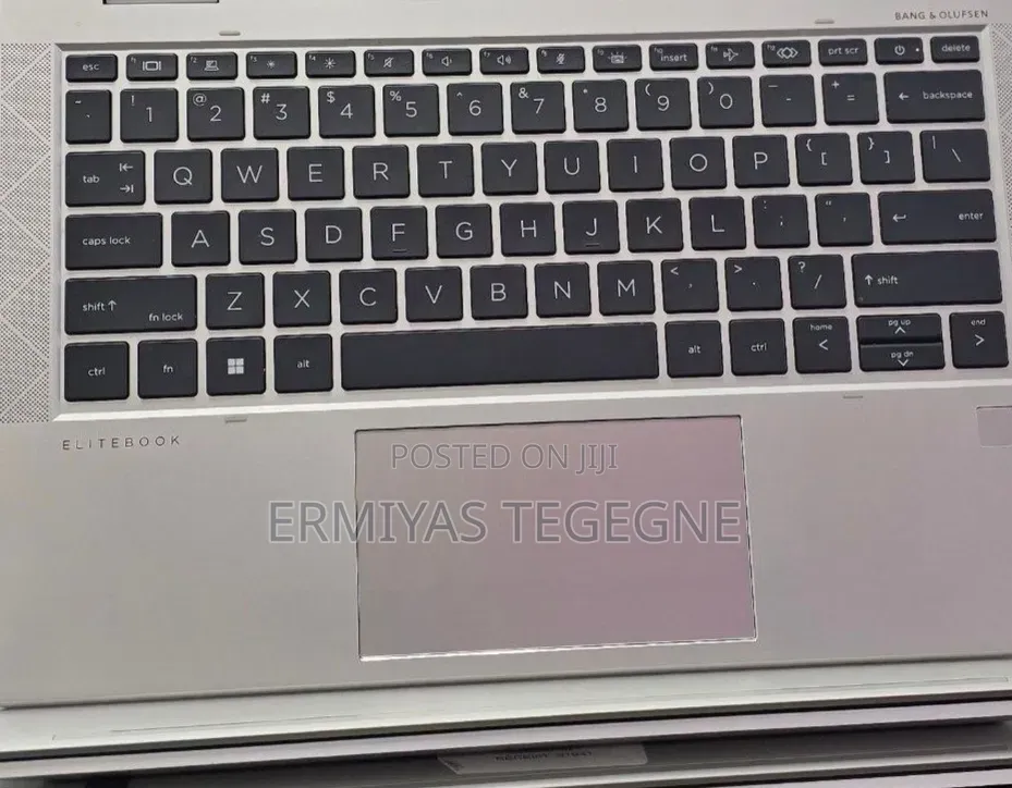 New Laptop HP EliteBook 840 16GB Intel Core i7 SSD 512GB