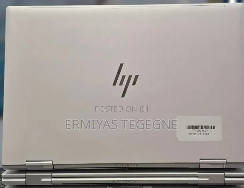 New Laptop HP EliteBook 840 16GB Intel Core i7 SSD 512GB