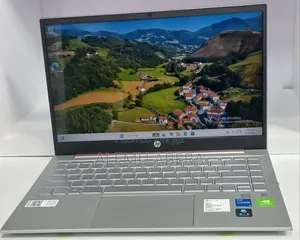 New Laptop HP Pavilion 14 16GB Intel Core i5 SSD 512GB