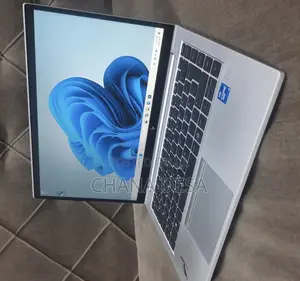 New Laptop HP EliteBook 840 G8 16GB Intel Core i5 SSD 512GB