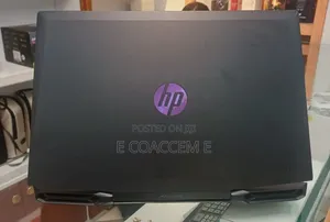 Laptop HP 16GB Intel Core i7 SSD 512GB