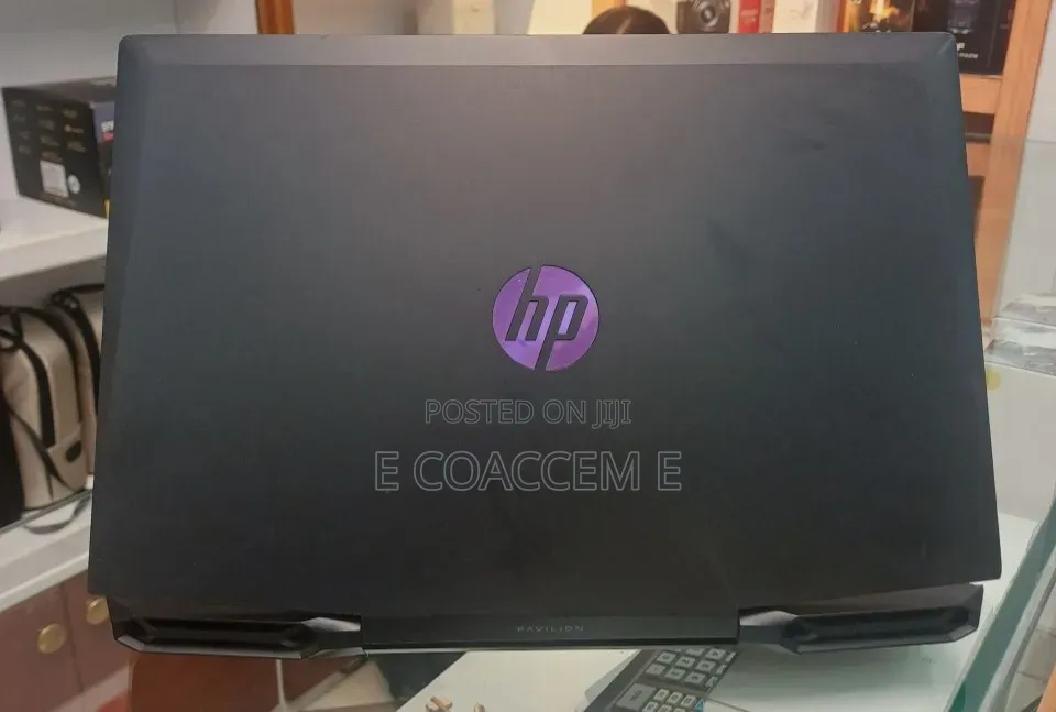 Laptop HP 16GB Intel Core i7 SSD 512GB