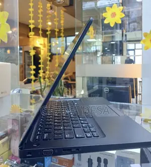 New Laptop Dell Latitude 5480 8GB Intel Core i5 SSD 256GB