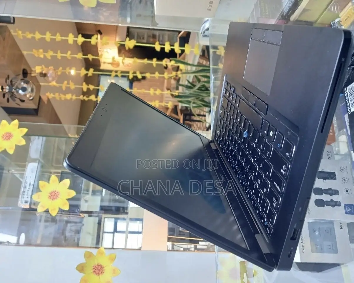 New Laptop Dell Latitude 5480 8GB Intel Core i5 SSD 256GB