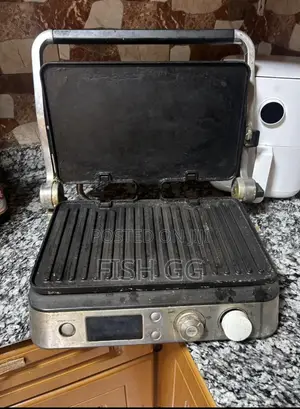 Kitchen Grill