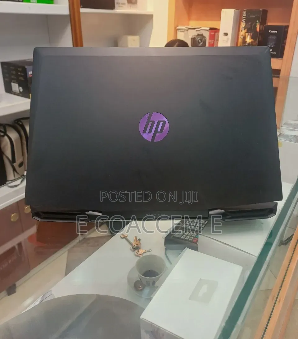 Laptop HP 16GB Intel Core i7 SSD 512GB