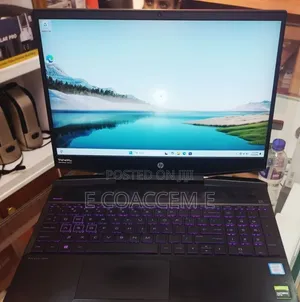 Laptop HP 16GB Intel Core i7 SSD 512GB