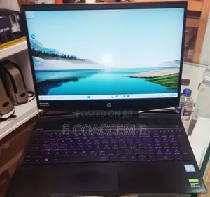 Laptop HP 16GB Intel Core i7 SSD 512GB