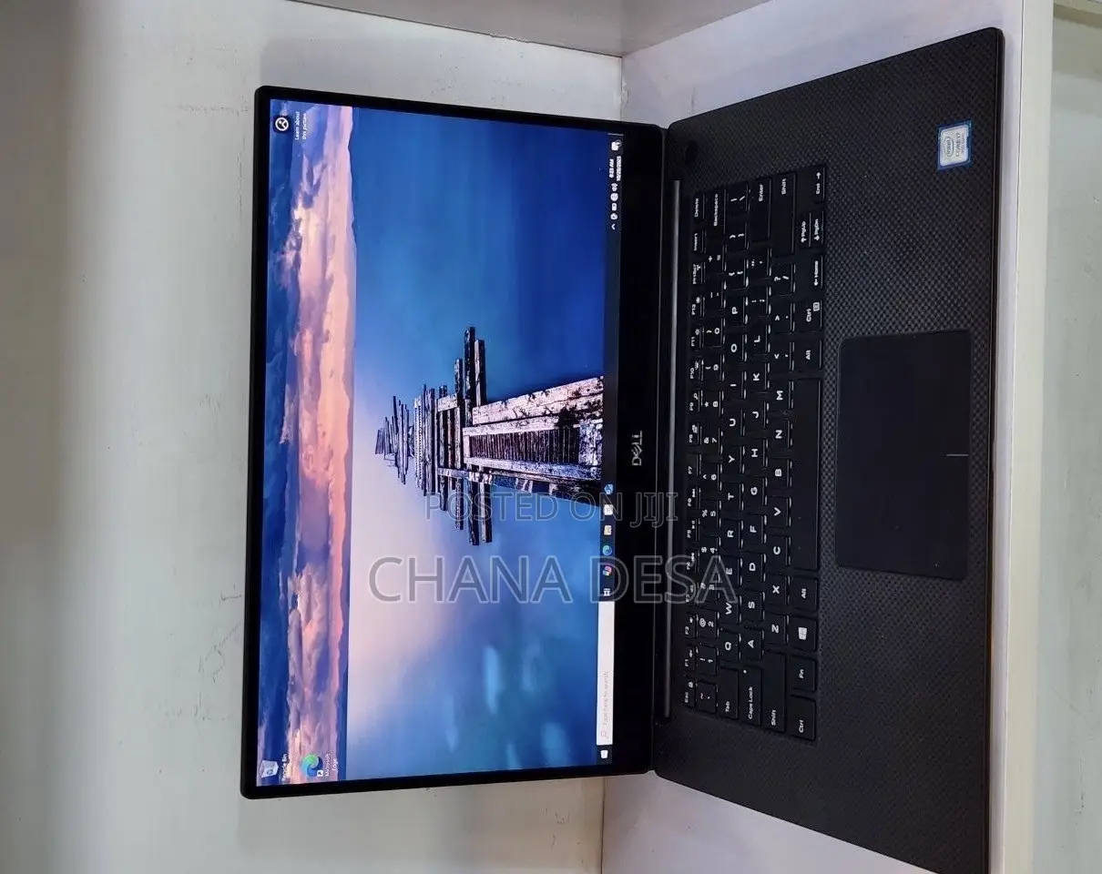 New Laptop Dell Precision 5560 16GB Intel Core i7 SSD 512GB