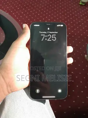 Apple iPhone 12 128 GB Black