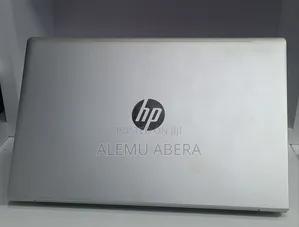 New Laptop HP ProBook 440 G10 16GB Intel Core i5 SSD 512GB