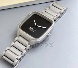 Rado Centrix Jubile Two-Tone Men's Luxury Watch