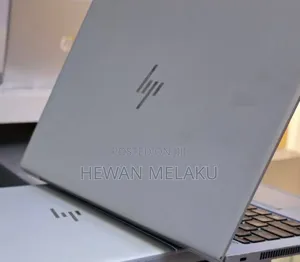 New Laptop HP EliteBook 840 G5 16GB Intel Core i7 SSD 512GB