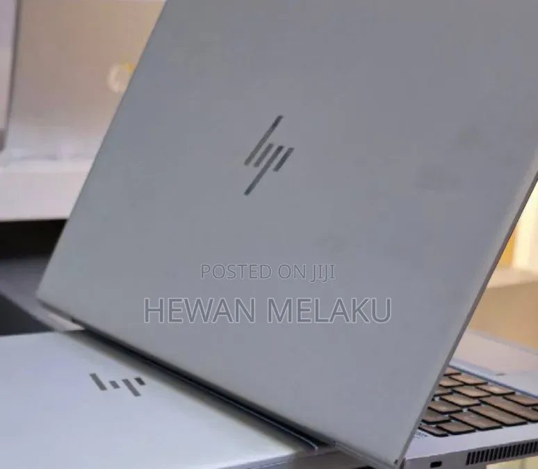 New Laptop HP EliteBook 840 G5 16GB Intel Core i7 SSD 512GB