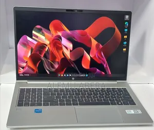 New Laptop HP ProBook 440 G10 16GB Intel Core i5 SSD 512GB