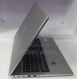 New Laptop HP ProBook 440 G10 16GB Intel Core i5 SSD 512GB