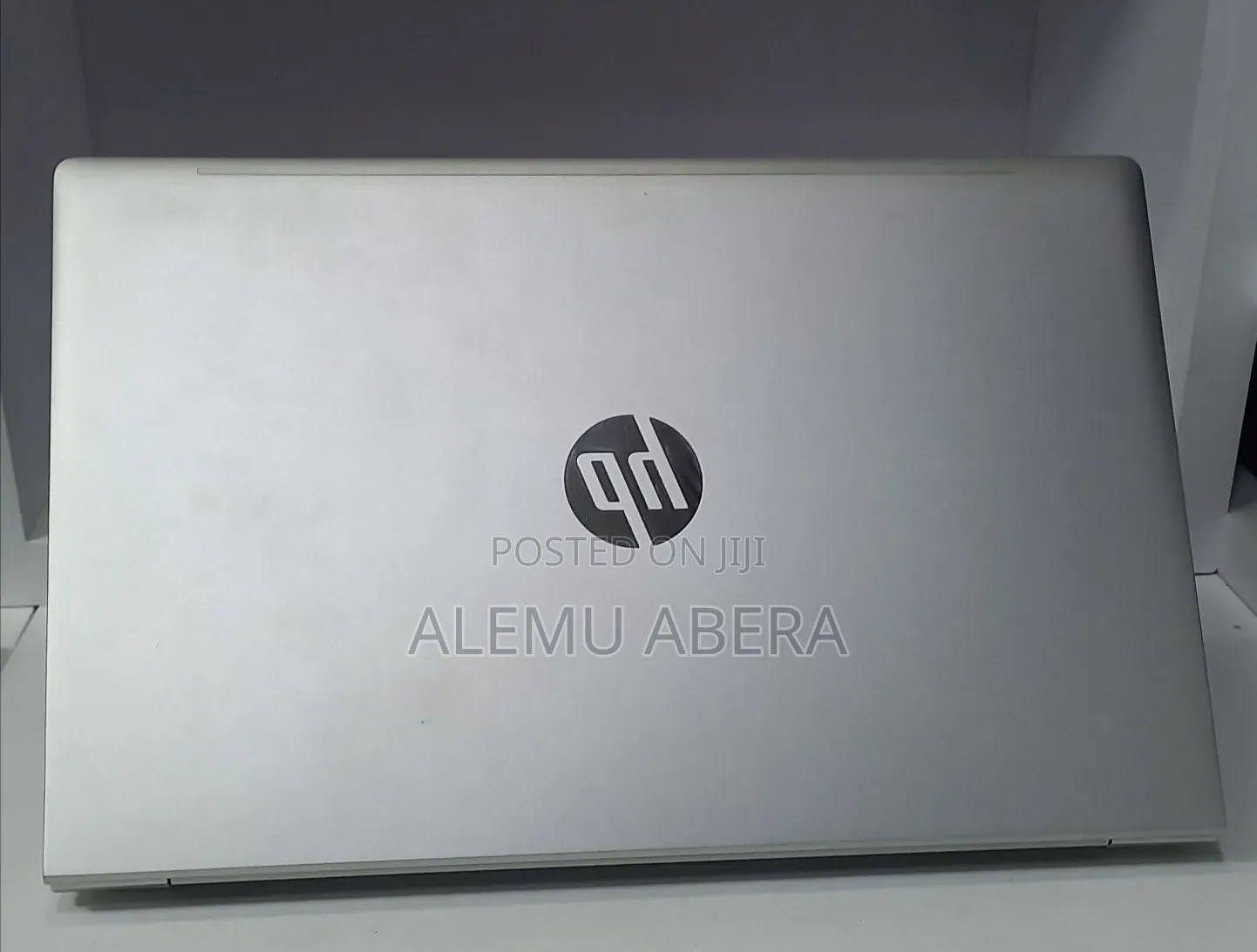 New Laptop HP ProBook 440 G10 16GB Intel Core i5 SSD 512GB