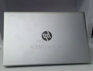 New Laptop HP ProBook 440 G10 16GB Intel Core i5 SSD 512GB