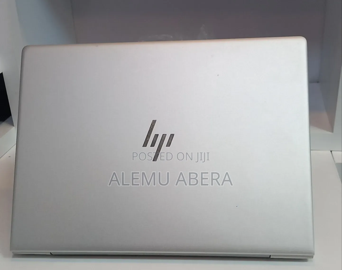 New Laptop HP EliteBook 830 G5 8GB Intel Core i5 SSD 512GB