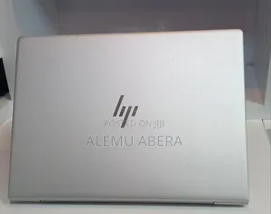 New Laptop HP EliteBook 830 G5 8GB Intel Core i5 SSD 512GB