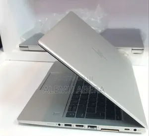New Laptop HP EliteBook 830 G5 8GB Intel Core i5 SSD 512GB
