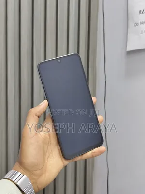 Samsung Galaxy A17 128 GB Black
