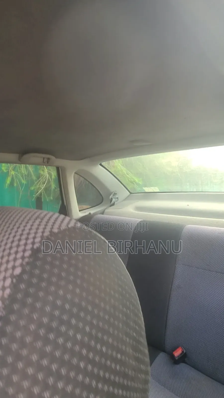 Volkswagen Polo Variant 1999 White
