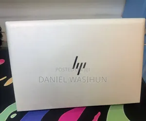 New Laptop HP EliteBook 830 G8 16GB Intel Core i7 SSD 512GB