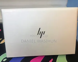 New Laptop HP EliteBook 830 G8 16GB Intel Core i7 SSD 512GB
