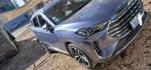 Jetour X70 Plu