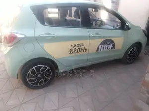 Changan BenBen E-Star 2024 Gray