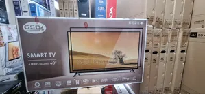 Anderiod Smart TV