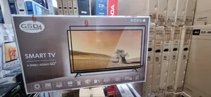 Anderiod Smart TV