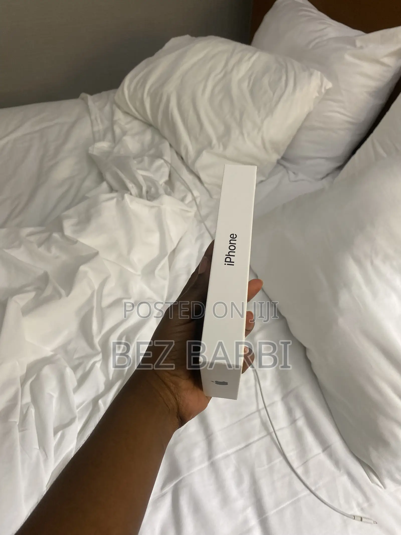 New Apple iPhone 18 Pro Max 512 GB Black