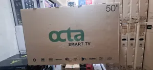 Smart Anderid TV