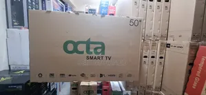 Smart Anderid TV