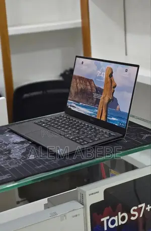 New Laptop Dell XPS 13 16GB Intel Core i7 SSD 512GB