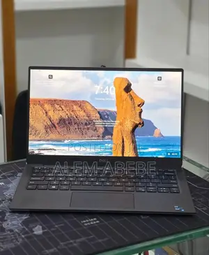 New Laptop Dell XPS 13 16GB Intel Core i7 SSD 512GB
