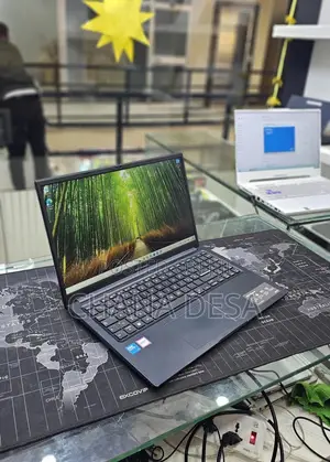 New Laptop Asus Vivobook 15 16GB Intel Core 5 SSD 512GB