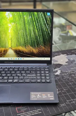 New Laptop Asus Vivobook 15 16GB Intel Core 5 SSD 512GB