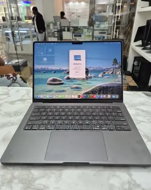 New Laptop Apple MacBook Pro 2025 M5 16GB Apple M5 Pro SSD 1T