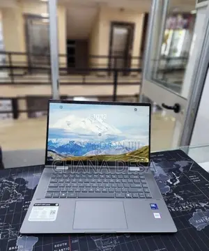 New Laptop HP Envy 15 16GB Intel Core Ultra 7 SSD 1T