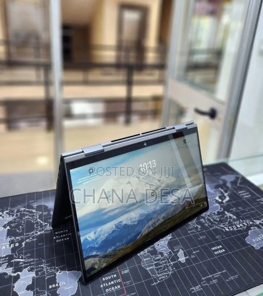 New Laptop HP Envy 15 16GB Intel Core Ultra 7 SSD 1T