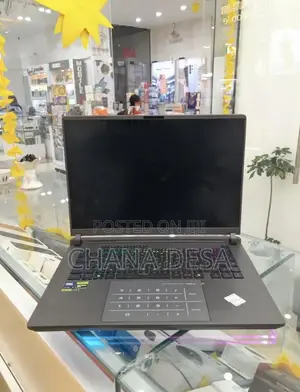 New Laptop Asus 32GB Intel Core Ultra 9 SSD 1T