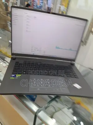New Laptop Asus 32GB Intel Core Ultra 9 SSD 1T