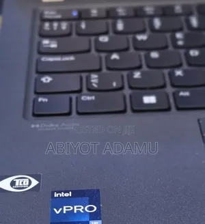New Laptop Lenovo ThinkPad T14s G4 16GB Intel SSD 512GB