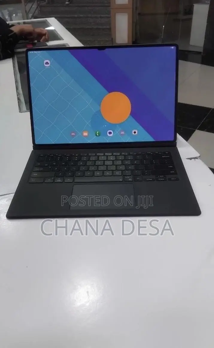 New Samsung Galaxy Tab S9 Ultra 256 GB