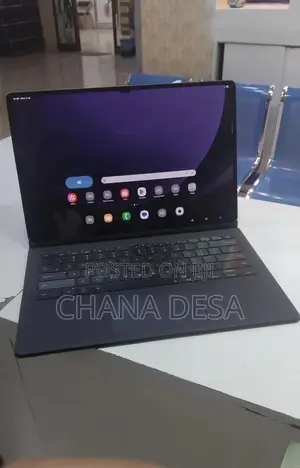 New Samsung Galaxy Tab S9 Ultra 256 GB